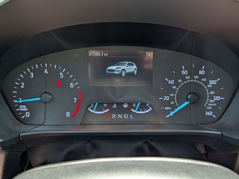 Used 2022 Ford Escape SE w/ Convenience Package AWD/4WD image 36