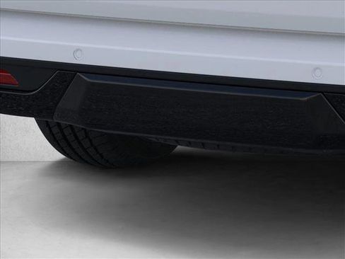 New 2026 Ford Expedition Platinum w/ Stealth Performance Package image 23