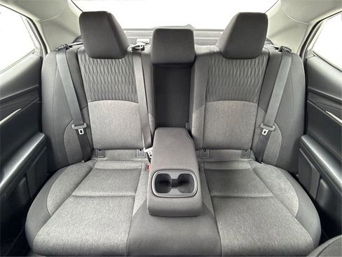 Used 2025 Toyota Camry XSE image 16