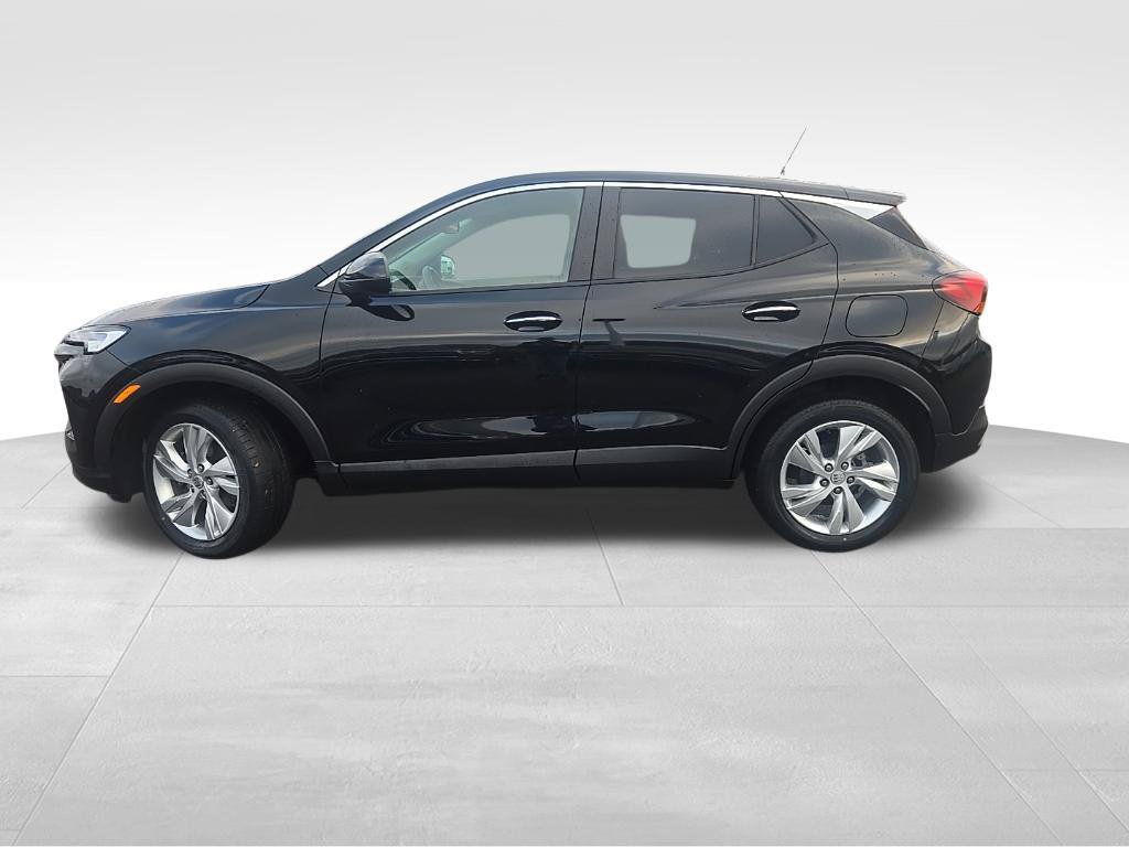 Certified 2024 Buick Encore GX Preferred w/ Comfort Package AWD/4WD image 2