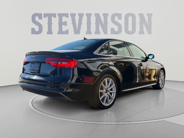 Used 2014 Audi A4 2.0T Premium Plus w/ Premium Plus Package AWD/4WD image 5