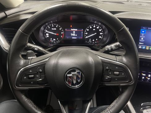 Used 2023 Buick Envision Preferred image 29