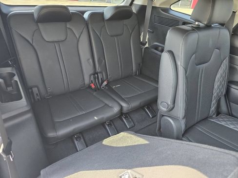 Used 2023 Kia Sorento SX Prestige AWD/4WD image 22