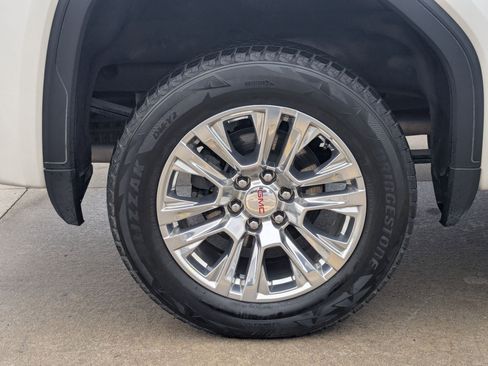 Certified 2021 GMC Sierra 1500 Denali w/ Technology Package image 12