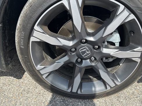 Used 2026 Honda Civic Sport Touring image 10