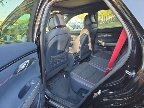 New 2025 Genesis GV70 3.5T Sport image 6