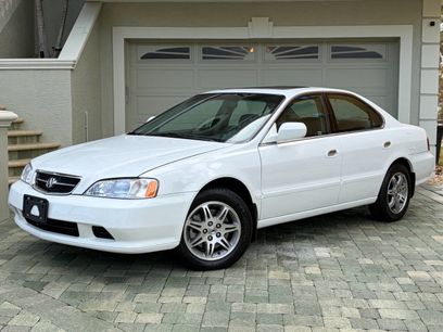 Used 2000 Acura TL