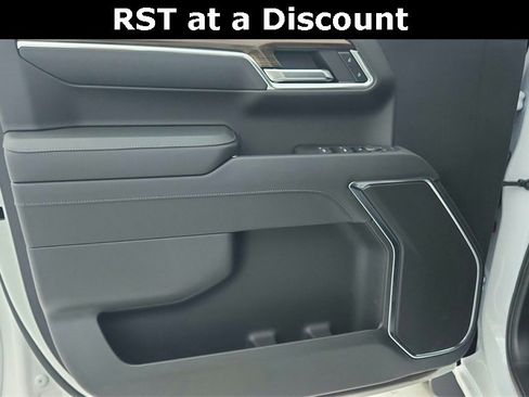 Certified 2024 Chevrolet Silverado 1500 RST w/ LPO, Dark Essentials Package image 32