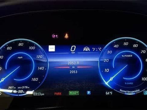 Used 2024 Mercedes-Benz EQS 450+ EQS 450 image 18