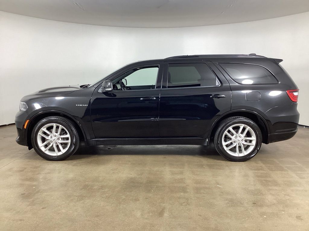 Used 2025 Dodge Durango R/T AWD/4WD image 8