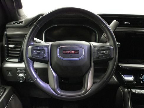 Used 2025 GMC Sierra 2500 AT4X AWD/4WD image 25