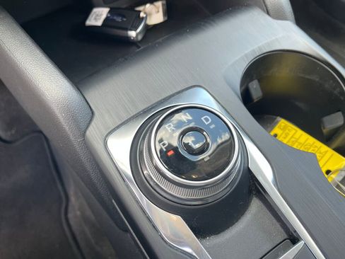 Used 2024 Ford Escape Active AWD/4WD image 14