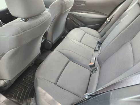 Used 2024 Toyota Corolla LE FWD image 20