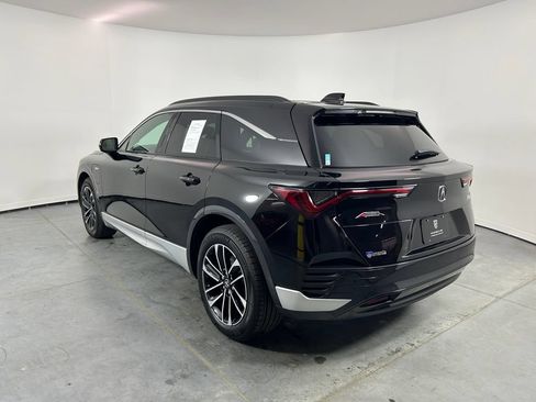 Used 2024 Acura ZDX A-Spec AWD/4WD image 3