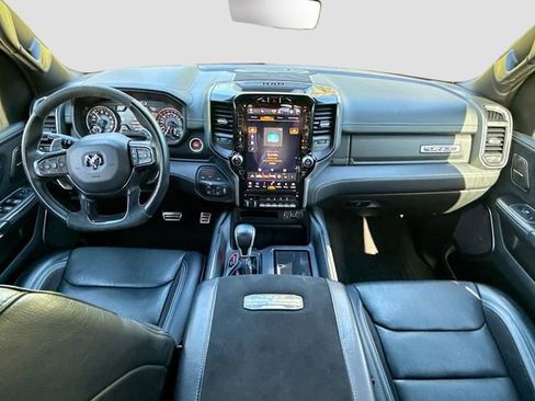 Used 2022 RAM 1500 TRX w/ TRX Level 2 Equipment Group image 15