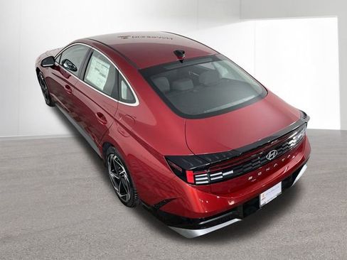 New 2026 Hyundai Sonata SEL image 36