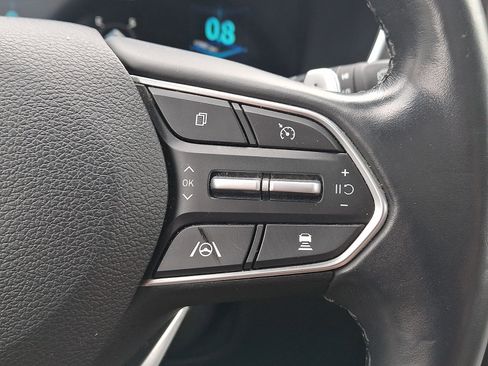 Certified 2021 Hyundai Santa Fe Limited AWD/4WD image 22