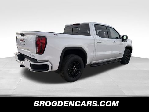 New 2026 GMC Sierra 1500 Elevation w/ Elevation Premium Package image 2