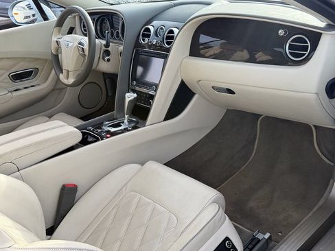 Used 2013 Bentley Continental GT AWD/4WD image 13
