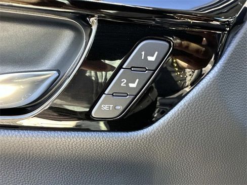 New 2026 Honda CR-V EX-L image 19