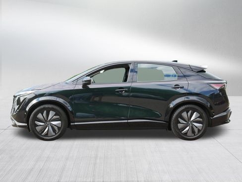 Certified 2023 Nissan Ariya AWD image 4