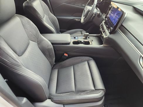Certified 2024 Lexus RX 350 w/ Convenience Package AWD/4WD image 13