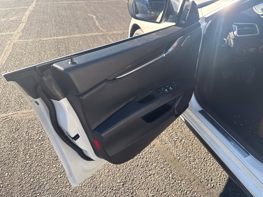 Used 2017 Maserati Ghibli RWD image 26