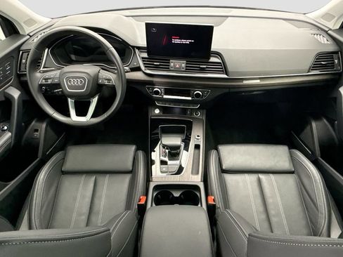Used 2025 Audi Q5 2.0T Premium Plus w/ Premium Plus Package AWD/4WD image 13