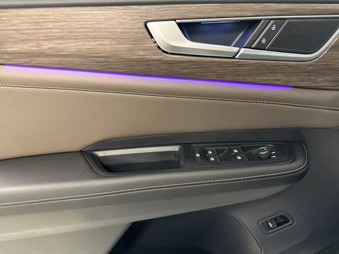 New 2026 Volkswagen Atlas SEL image 10