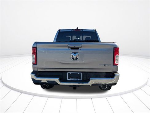 Used 2021 RAM 1500 Lone Star image 4