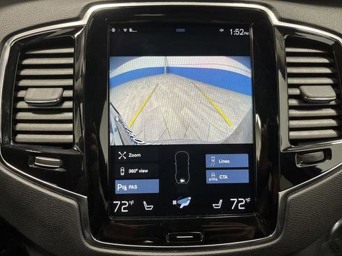 Used 2021 Volvo XC90 T8 Inscription Expression w/ Advanced Package image 11