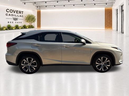 Used 2021 Lexus RX 350 FWD w/ Premium Package image 10