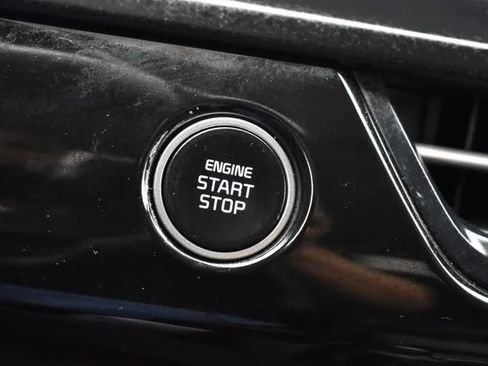 Used 2024 Kia Seltos S FWD image 29