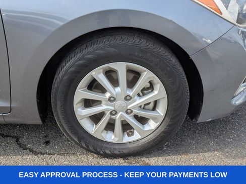 Used 2020 Hyundai Accent SEL FWD image 13