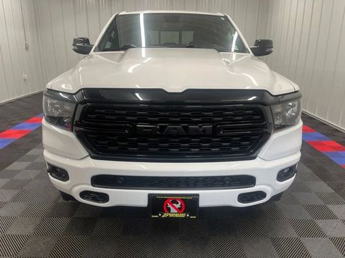 Used 2023 RAM 1500 Big Horn AWD/4WD image 9