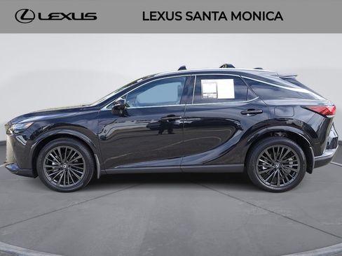 Used 2026 Lexus RX 350h w/ Convenience Package AWD/4WD image 8