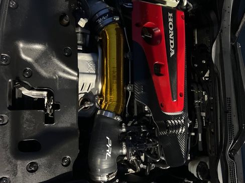 Used 2019 Honda Civic Type R image 44