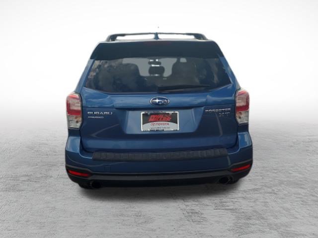 Used 2017 Subaru Forester 2.0XT Touring AWD/4WD image 6