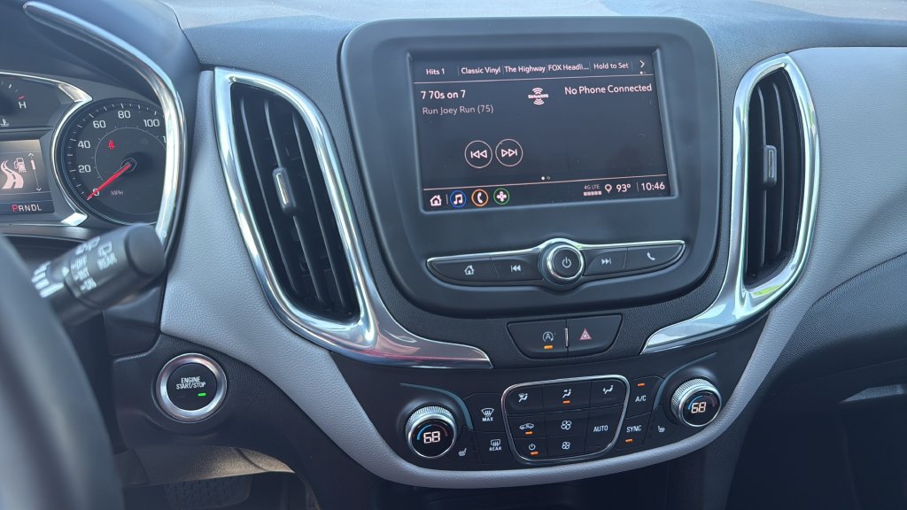 Used 2023 Chevrolet Equinox LT AWD/4WD image 18