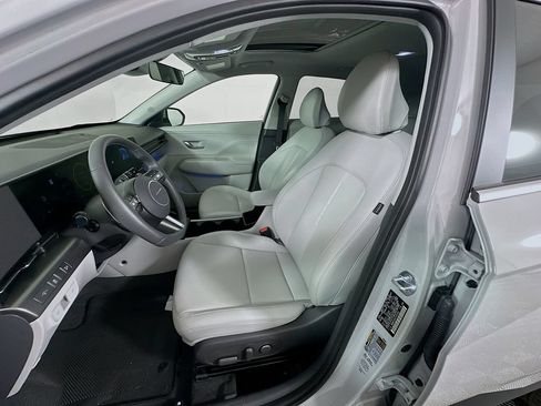 Certified 2026 Hyundai Kona Limited AWD/4WD image 21