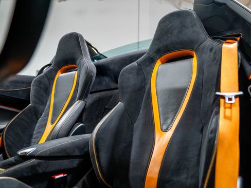 Used 2020 McLaren 720S Luxury image 2