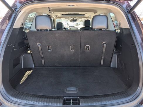 Used 2020 Kia Telluride EX w/ Towing Package AWD/4WD image 33