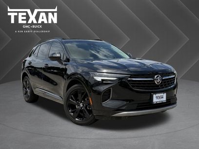 Used 2023 Buick Envision Preferred w/ Sport Touring Package