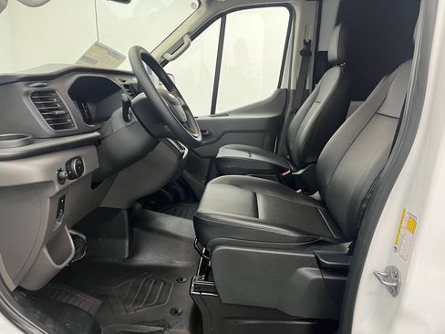 New 2026 Ford Transit 350 148 High Roof Extended image 16