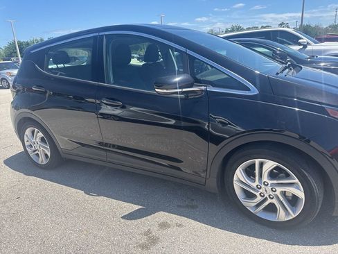 Used 2023 Chevrolet Bolt LT w/ Driver Confidence Package image 3
