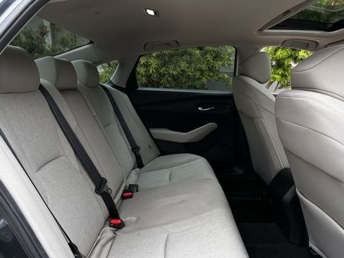 Used 2024 Honda Accord EX image 31