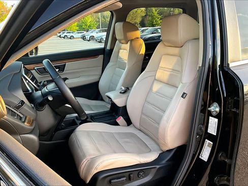 Used 2018 Honda CR-V EX-L image 7