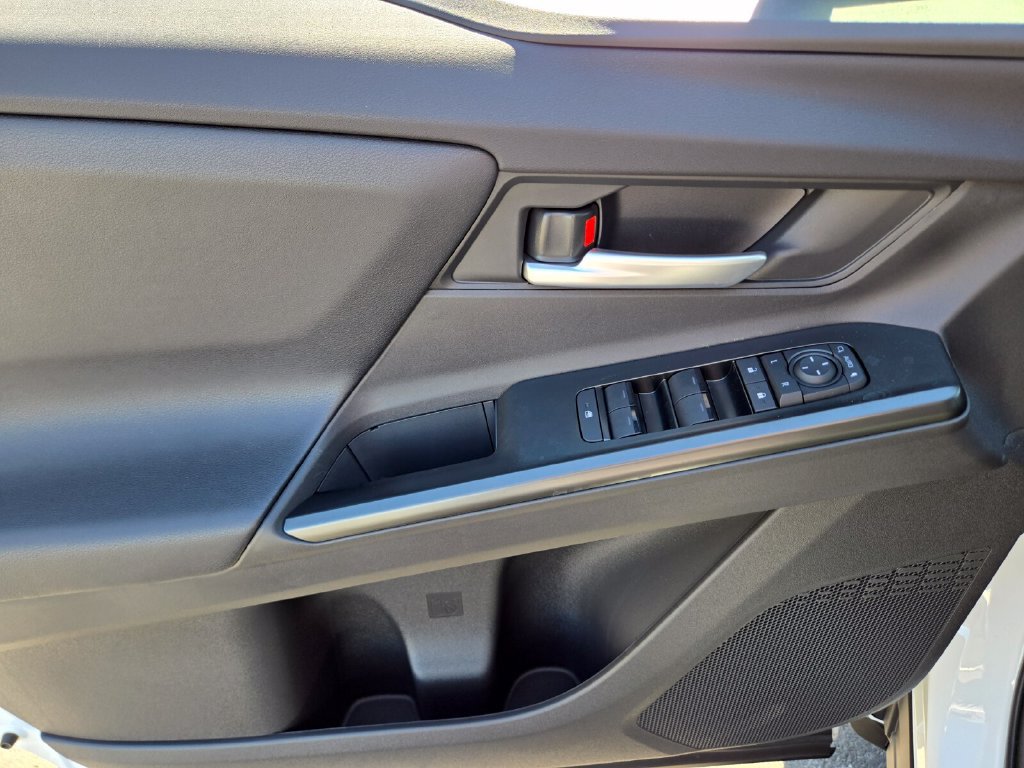 New 2027 Subaru Solterra AWD/4WD image 12