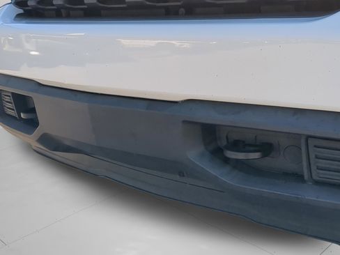 Used 2020 Chevrolet Silverado 1500 Custom w/ Custom Value Package image 28