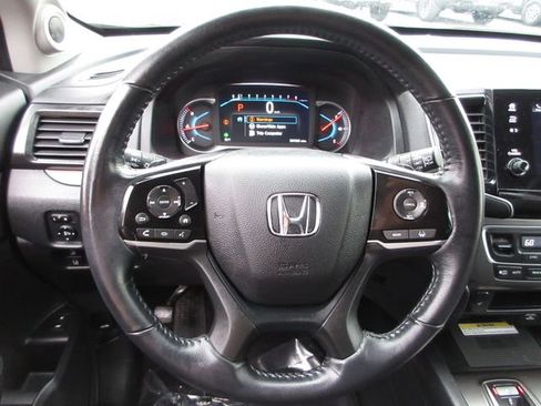 Used 2022 Honda Pilot Special Edition image 14
